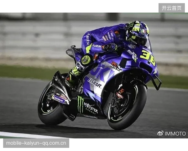 MotoGP车手极速攻略：优化弯道路线，圈速波动一rode锻造王者之路