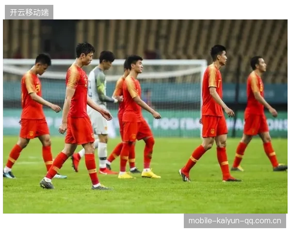 U22面临背水之战，未来命运一战定！