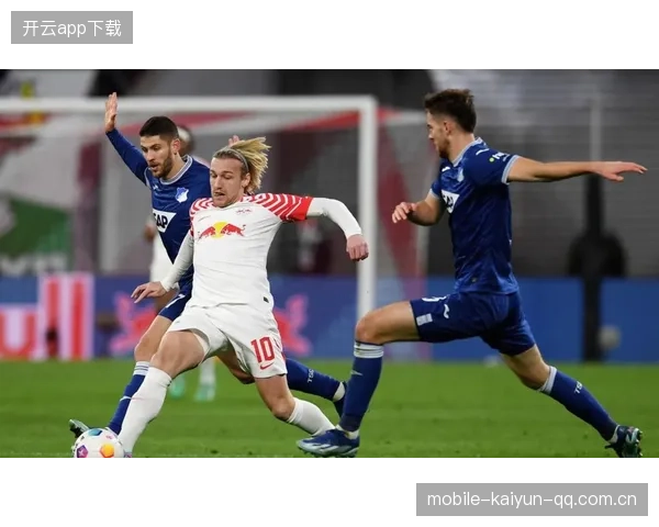 为什么球星到英超就“变菜”？身体对抗才是最大准入门槛