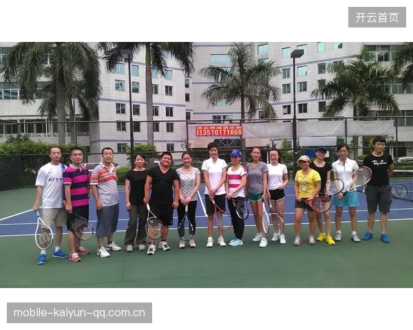 五招打造完美网球双打配合——“网球双打发接配合训练营”全攻略