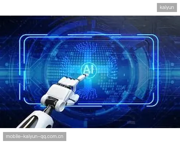 海牛三核心被提前盯上！AI+大数据+人工智能融合，让企业“海牛”战略升级无忧